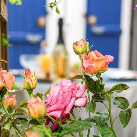 Holiday Home Jardin Secret By Interhome 波尔尼克 外观 照片