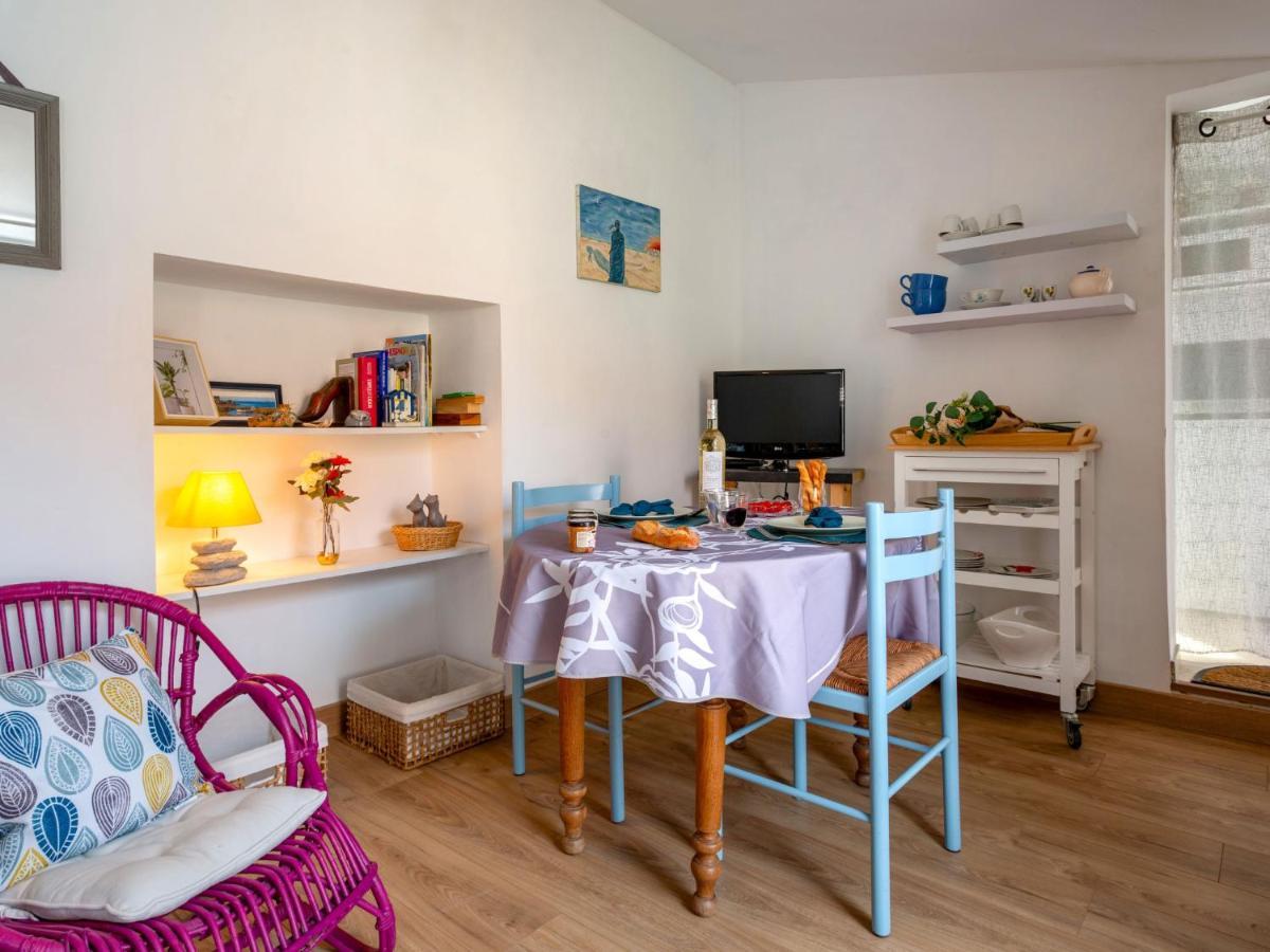 Holiday Home Jardin Secret By Interhome 波尔尼克 外观 照片